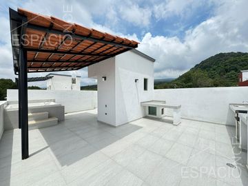 Casa en Fraccionamiento La Herradura
