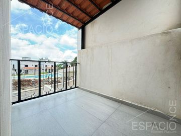 Casa en Fraccionamiento La Herradura