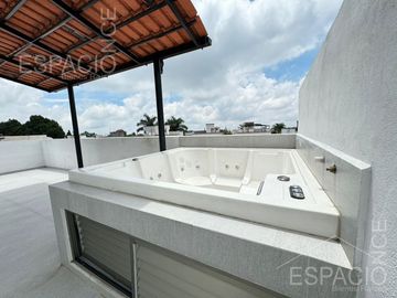 Casa en Fraccionamiento La Herradura