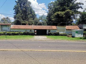 Casa en Venta Tzintzunzan
