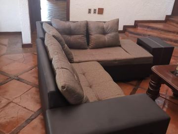 Casa en Venta Tzintzunzan
