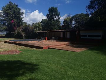 Casa en Venta Tzintzunzan