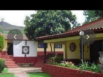 Casa en Venta Tzintzunzan