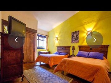 Casa en Venta Tzintzunzan