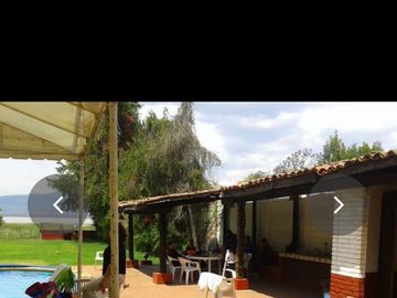 Casa en Venta Tzintzunzan