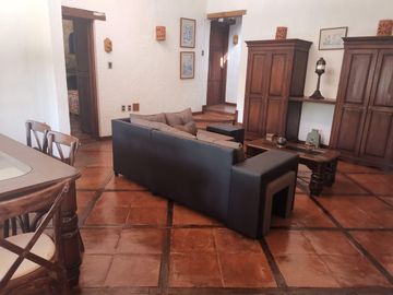 Casa en Venta Tzintzunzan