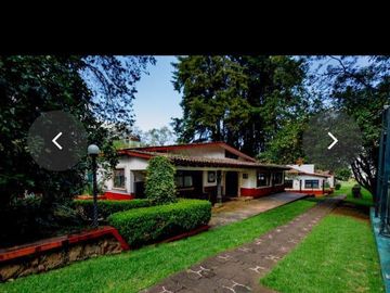 Casa en Venta Tzintzunzan