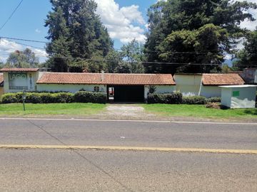 Casa en Venta Tzintzunzan