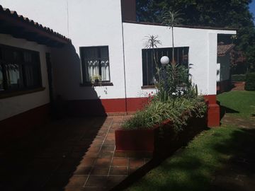 Casa en Venta Tzintzunzan