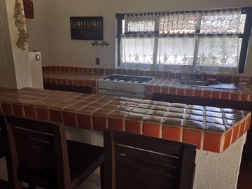 Casa en Venta Tzintzunzan