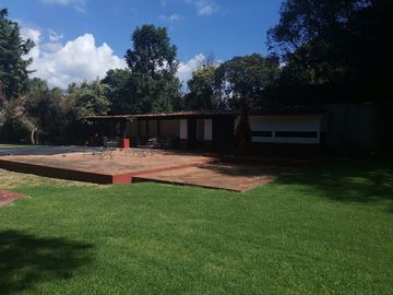 Casa en Venta Tzintzunzan