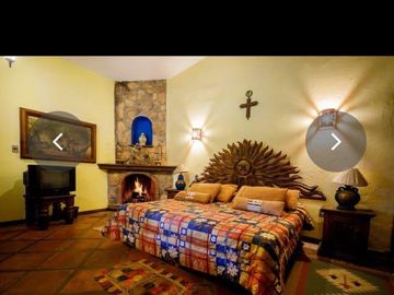 Casa en Venta Tzintzunzan