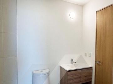 VENTA Departamento en Zona Obispado / Chepevera, 2 Recámaras y 2 Baños - 73 m2 - MONTERREY