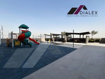 VENTA Departamento en Zona Obispado / Chepevera, 2 Recámaras y 2 Baños - 73 m2 - MONTERREY
