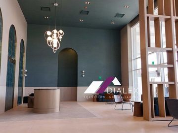 VENTA Departamento en Zona Obispado / Chepevera, 2 Recámaras y 2 Baños - 73 m2 - MONTERREY
