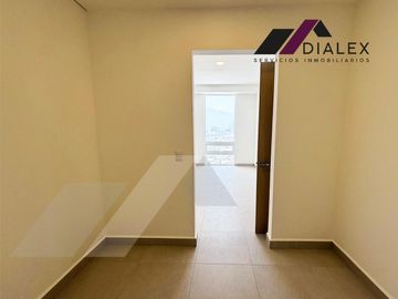 VENTA Departamento en Zona Obispado / Chepevera, 2 Recámaras y 2 Baños - 73 m2 - MONTERREY