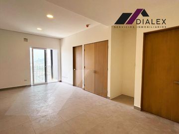 VENTA Departamento en Zona Obispado / Chepevera, 2 Recámaras y 2 Baños - 73 m2 - MONTERREY