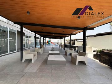 VENTA Departamento en Zona Obispado / Chepevera, 2 Recámaras y 2 Baños - 73 m2 - MONTERREY