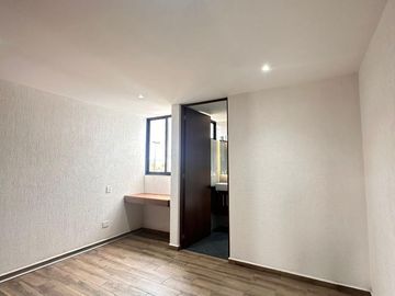 Casa en  venta de 4 recamaras en Angelopolis Parque Colima, Puebla.