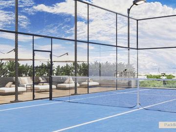 Preventa de Departamento de 3 Habitaciones | Múltiples amenidades |  Playa del Carmen