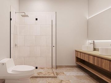 Preventa de Departamento de 3 Habitaciones | Múltiples amenidades |  Playa del Carmen