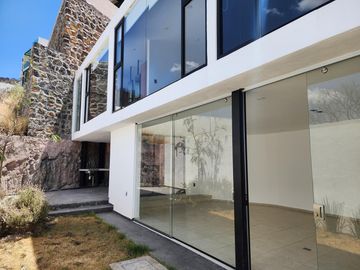 Casa en Venta en Fraccionamiento Lindavista