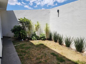 Casa en Venta en Fraccionamiento Lindavista