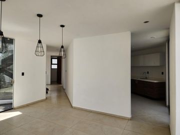 Casa en Venta en Fraccionamiento Lindavista