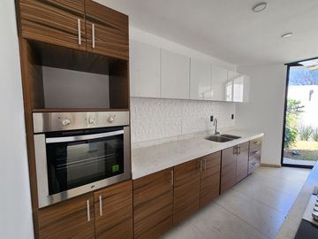 Casa en Venta en Fraccionamiento Lindavista