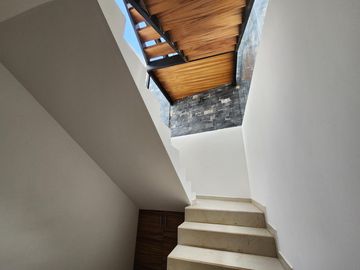 Casa en Venta en Fraccionamiento Lindavista