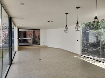 Casa en Venta en Fraccionamiento Lindavista