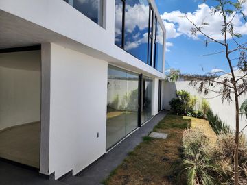 Casa en Venta en Fraccionamiento Lindavista