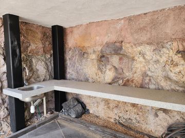 Casa en Venta en Fraccionamiento Lindavista