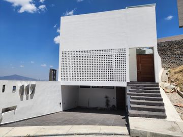 Casa en Venta en Fraccionamiento Lindavista