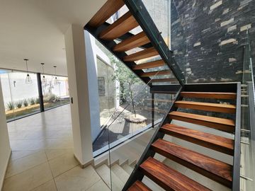 Casa en Venta en Fraccionamiento Lindavista