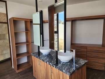 Casa en Venta en Fraccionamiento Lindavista