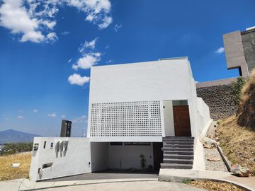 Casa en Venta en Fraccionamiento Lindavista