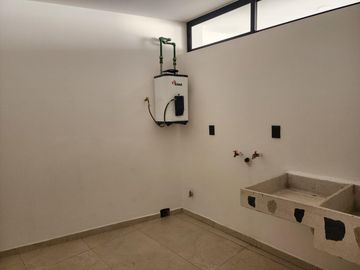 Casa en Venta en Fraccionamiento Lindavista