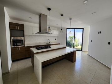 Casa en Venta en Fraccionamiento Lindavista