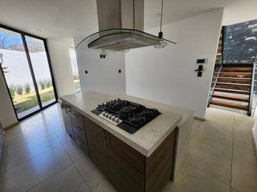 Casa en Venta en Fraccionamiento Lindavista