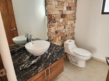 Casa en Venta en Fraccionamiento Lindavista