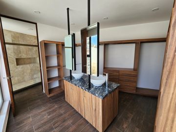 Casa en Venta en Fraccionamiento Lindavista