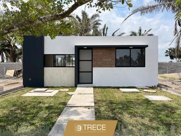Casa en venta Medellín Residencial Puerta del Sol