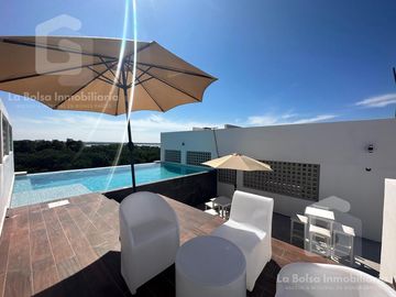 Departamento en Venta en Mandinga