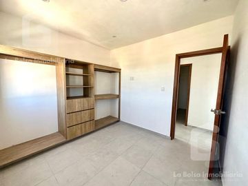 Departamento en Venta en Mandinga
