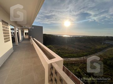 Departamento en Venta en Mandinga