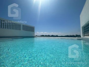 Departamento en Venta en Mandinga