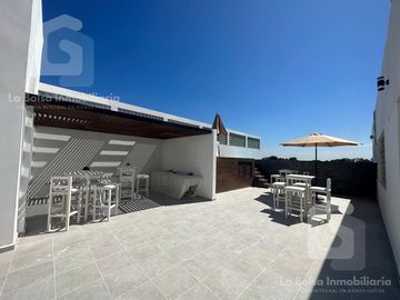 Departamento en Venta en Mandinga