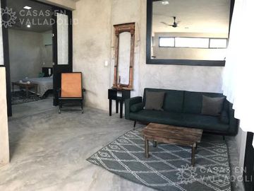Hotel boutique en venta en Valladolid