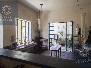 Hotel boutique en venta en Valladolid